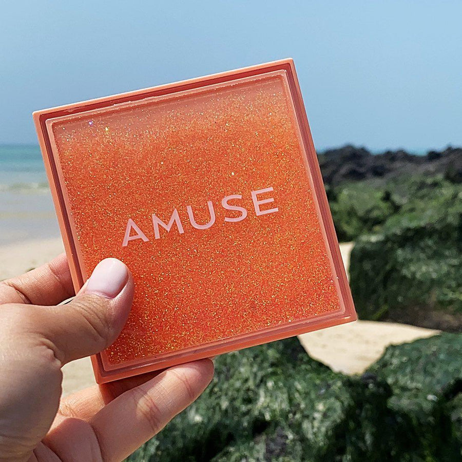 Phấn Mắt Amuse Eye Palette - Kallos Vietnam