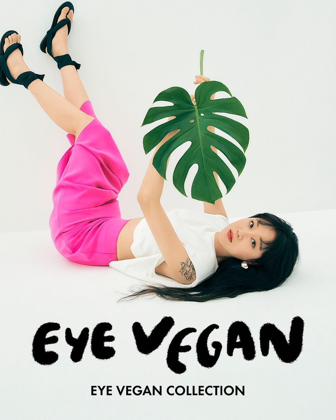 Phấn Mắt Amuse Eye Vegan Sheer Palette - Kallos Vietnam