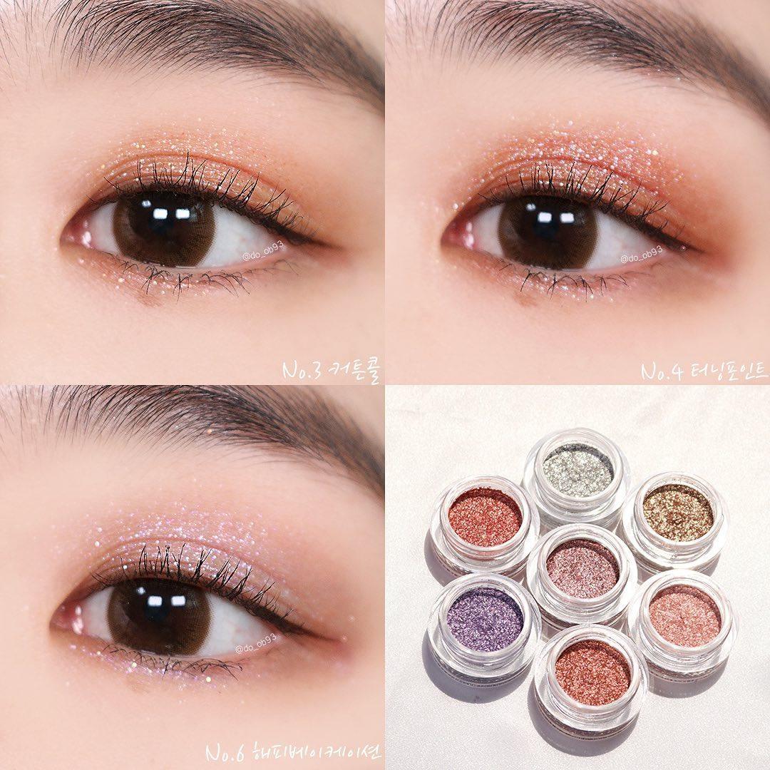 Phấn Mắt Aritaum Shine Fix Eyes - Kallos Vietnam