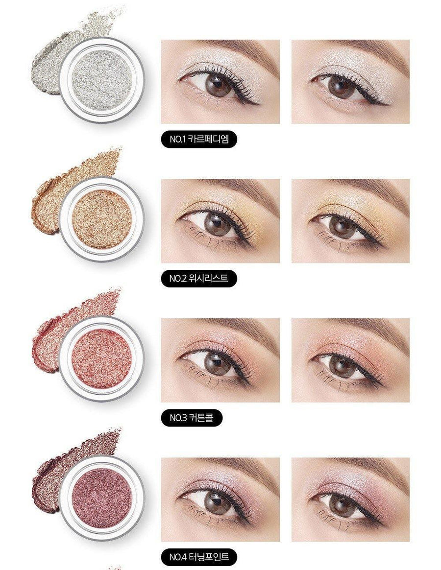 Phấn Mắt Aritaum Shine Fix Eyes - Kallos Vietnam