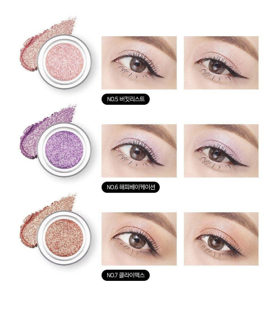 Phấn Mắt Aritaum Shine Fix Eyes - Kallos Vietnam