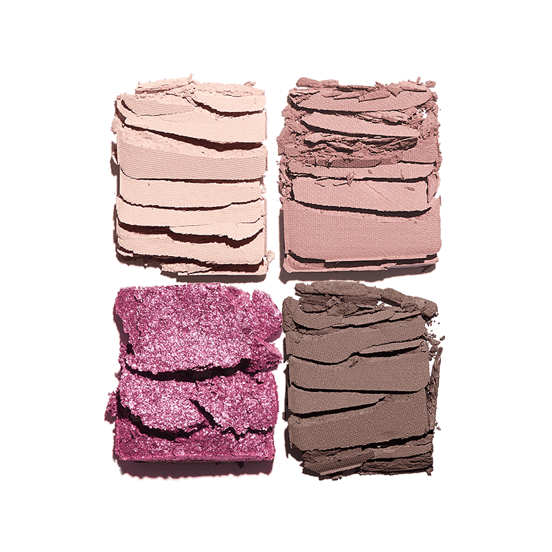 Phấn Mắt Color Tailor Velvet Color Eye Palette - Kallos Vietnam