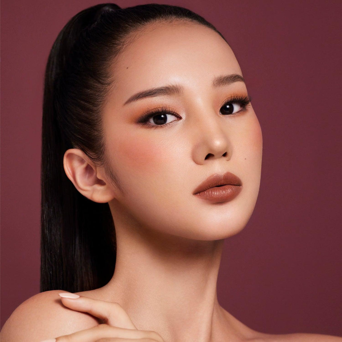 Phấn Mắt Dear Dahlia Timeless Bloom Collection Palette 2022 - Kallos Vietnam