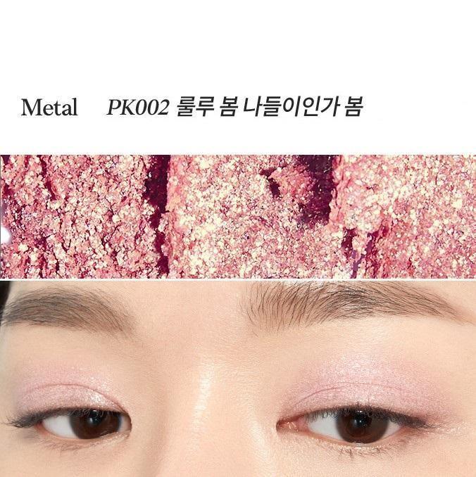 Phấn Mắt Etude House Air Mousse Eyes - Kallos Vietnam