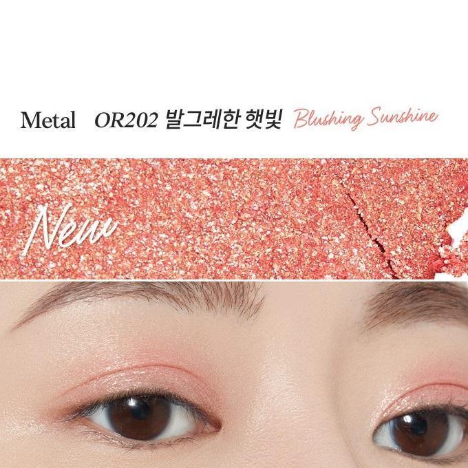 Phấn Mắt Etude House Air Mousse Eyes - Kallos Vietnam