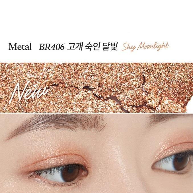 Phấn Mắt Etude House Air Mousse Eyes - Kallos Vietnam