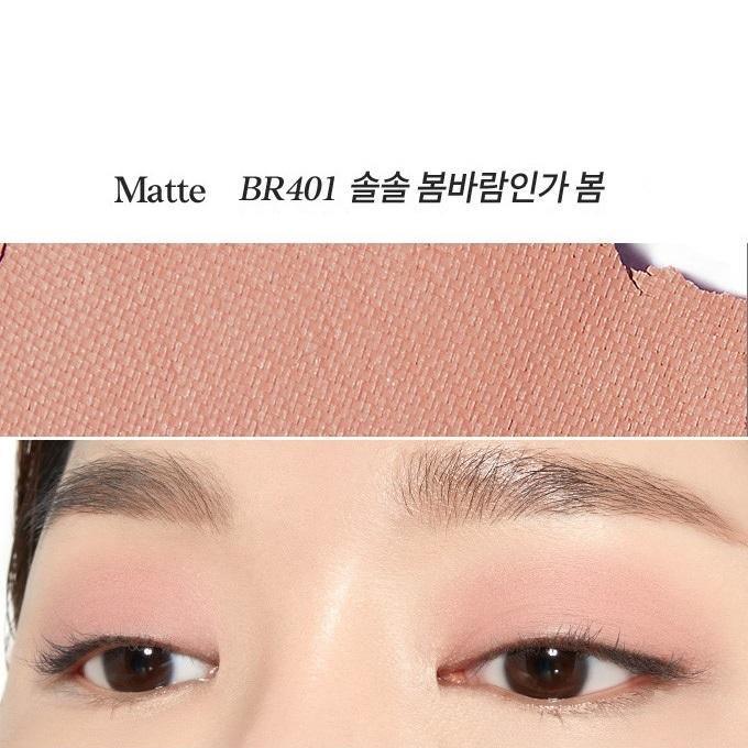 Phấn Mắt Etude House Air Mousse Eyes - Kallos Vietnam