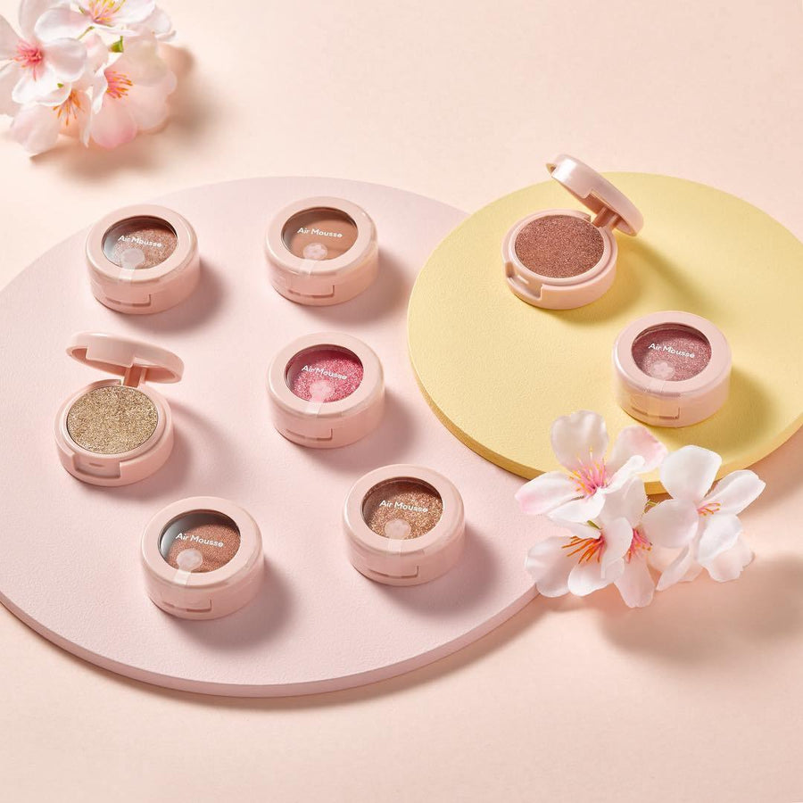 Phấn Mắt Etude House Air Mousse Eyes - Kallos Vietnam