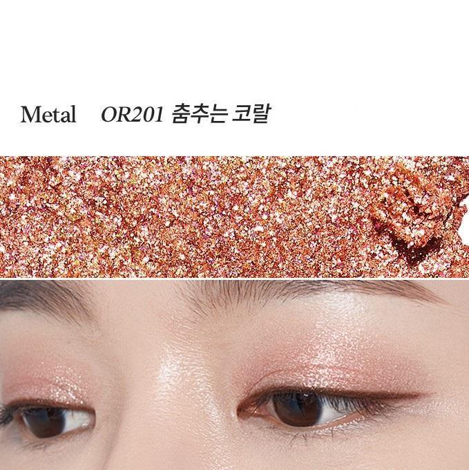 Phấn Mắt Etude House Air Mousse Eyes - Kallos Vietnam