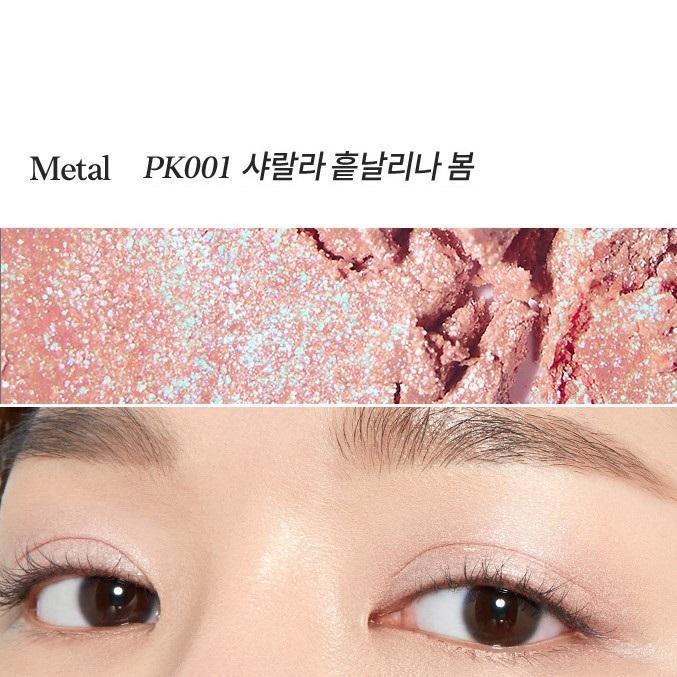 Phấn Mắt Etude House Air Mousse Eyes - Kallos Vietnam