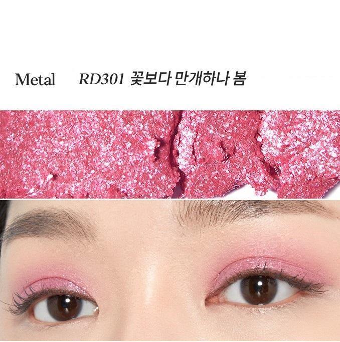 Phấn Mắt Etude House Air Mousse Eyes - Kallos Vietnam