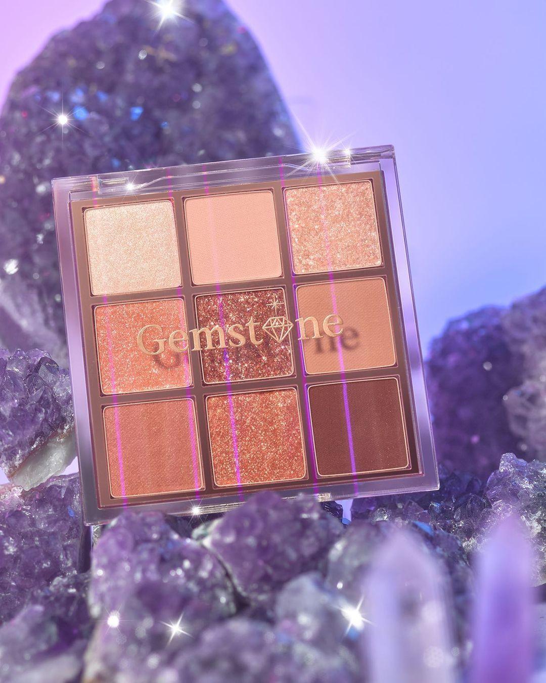 Phấn Mắt Etude House Gemstone Play Color Eyes - Kallos Vietnam