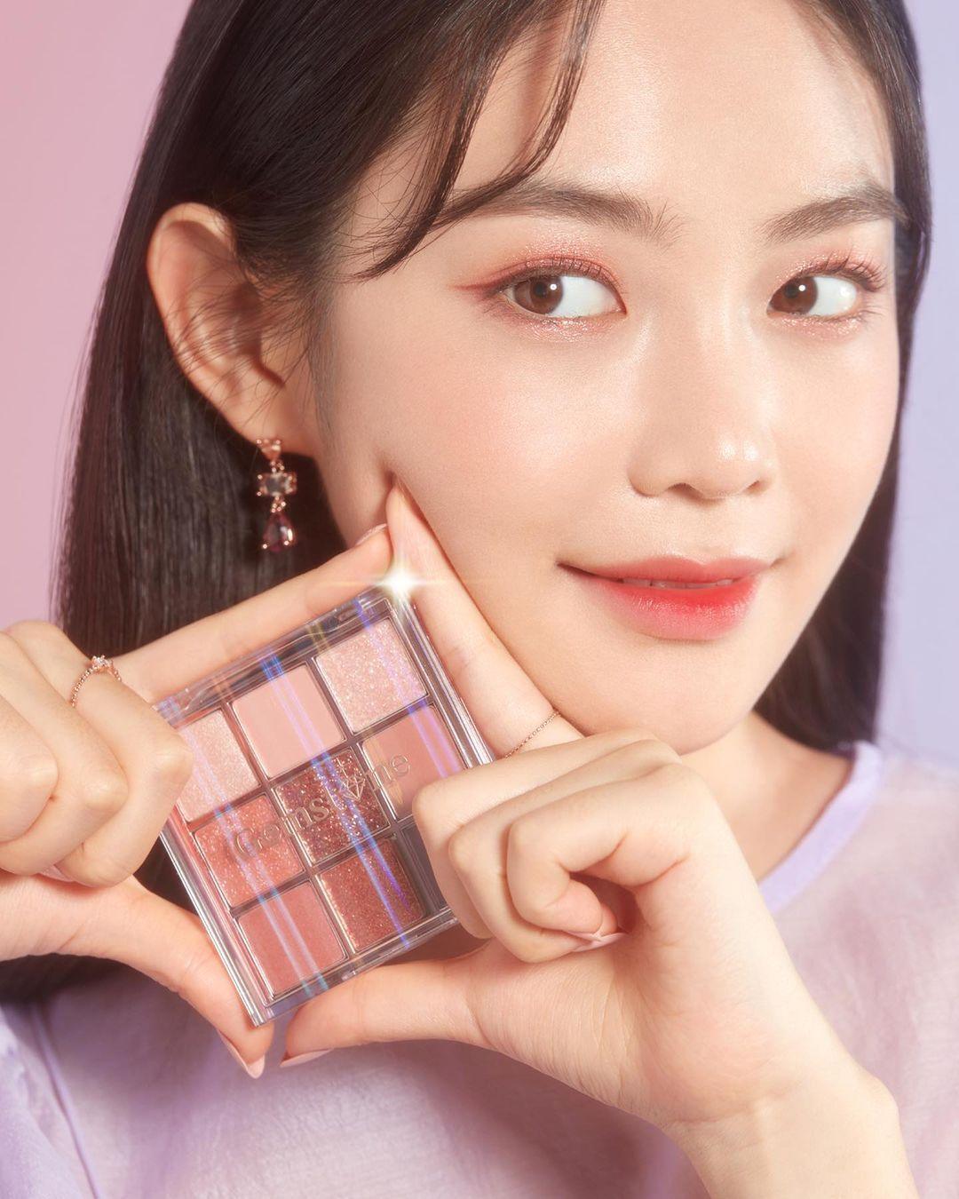 Phấn Mắt Etude House Gemstone Play Color Eyes - Kallos Vietnam