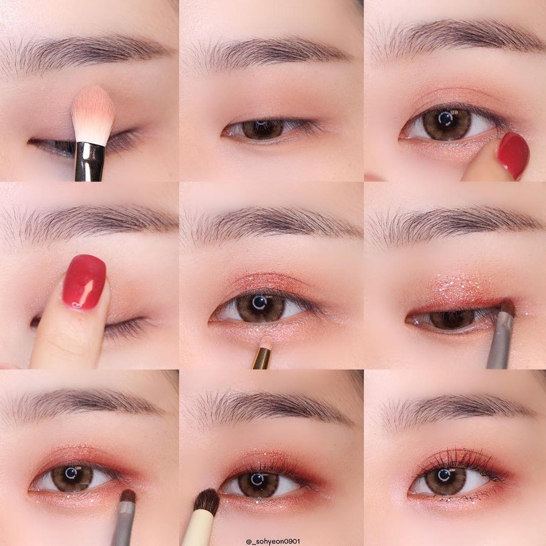 Phấn Mắt Etude House Gemstone Play Color Eyes - Kallos Vietnam