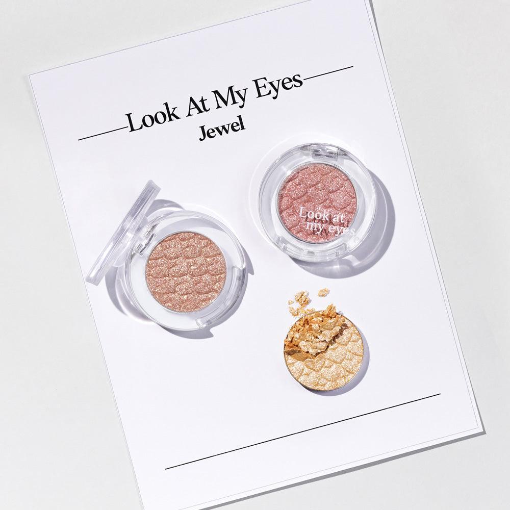 Phấn Mắt Etude House Jewel Look At My Eyes - Kallos Vietnam