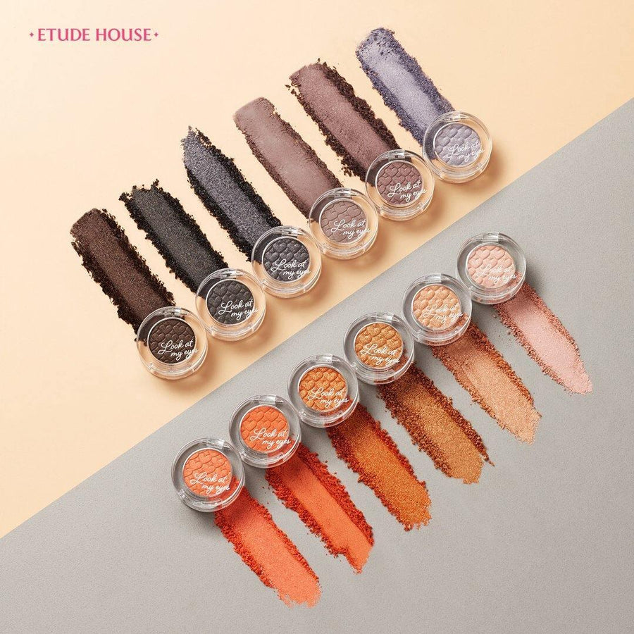 Phấn Mắt Etude House Jewel Look At My Eyes - Kallos Vietnam