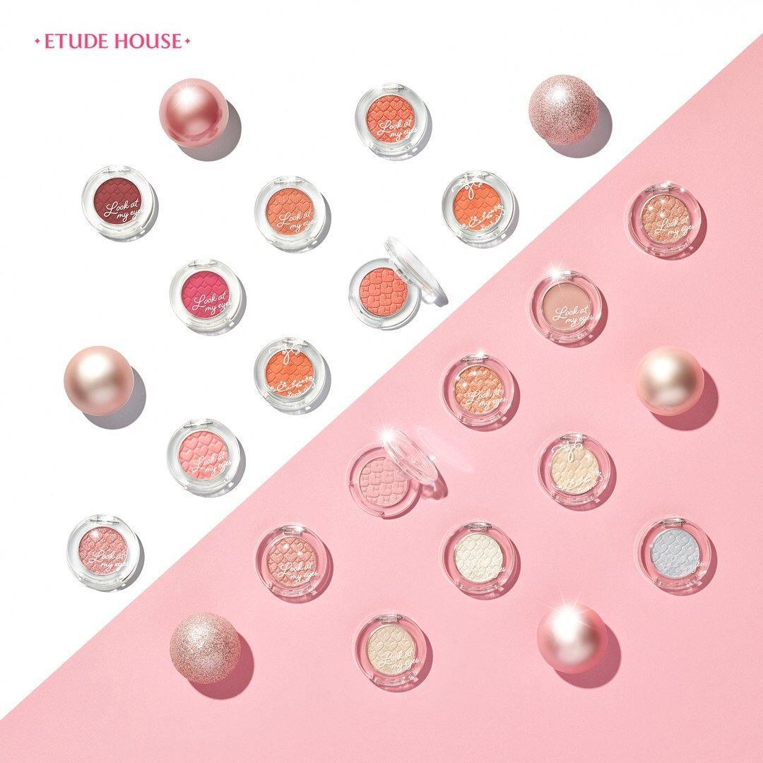 Phấn Mắt Etude House Jewel Look At My Eyes - Kallos Vietnam