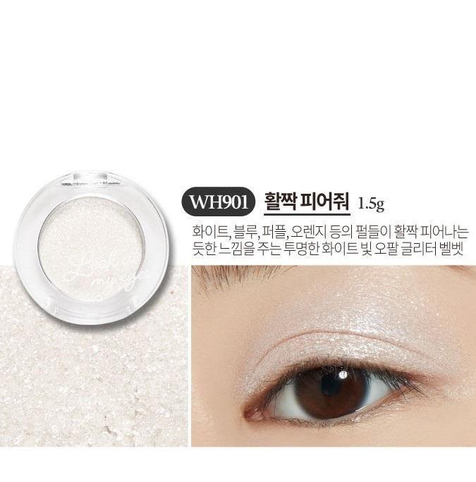 Phấn Mắt Etude House Look At My Eyes Velvet - Kallos Vietnam