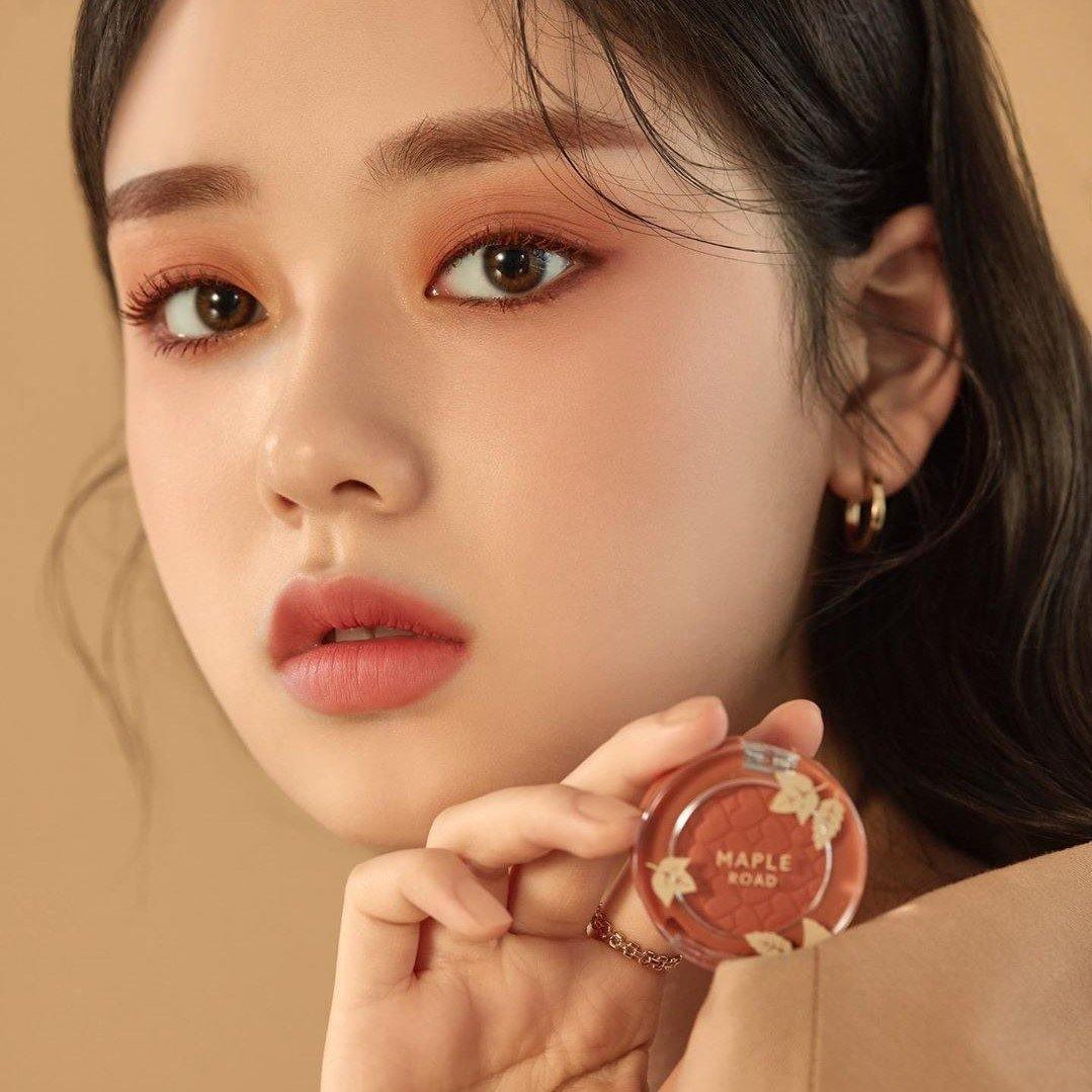 Phấn Mắt Etude House Maple Road Look At My Eyes - Kallos Vietnam