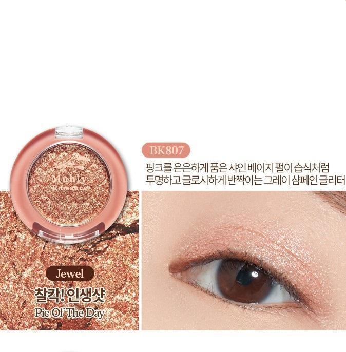 Phấn Mắt Etude House Muhly Romance Look At My Eyes - Kallos Vietnam