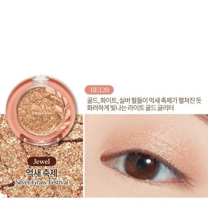 Phấn Mắt Etude House Muhly Romance Look At My Eyes - Kallos Vietnam