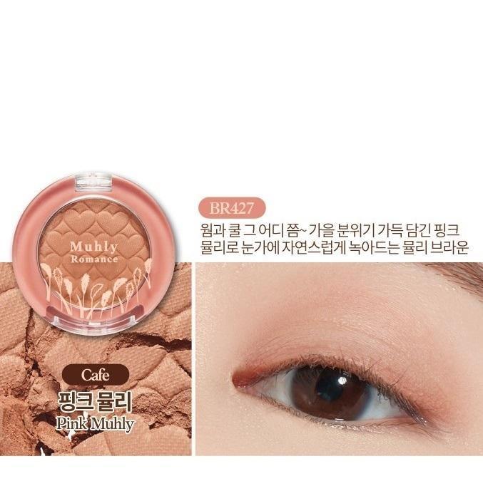 Phấn Mắt Etude House Muhly Romance Look At My Eyes - Kallos Vietnam