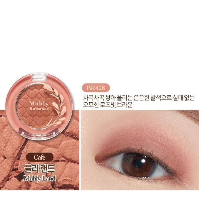 Phấn Mắt Etude House Muhly Romance Look At My Eyes - Kallos Vietnam