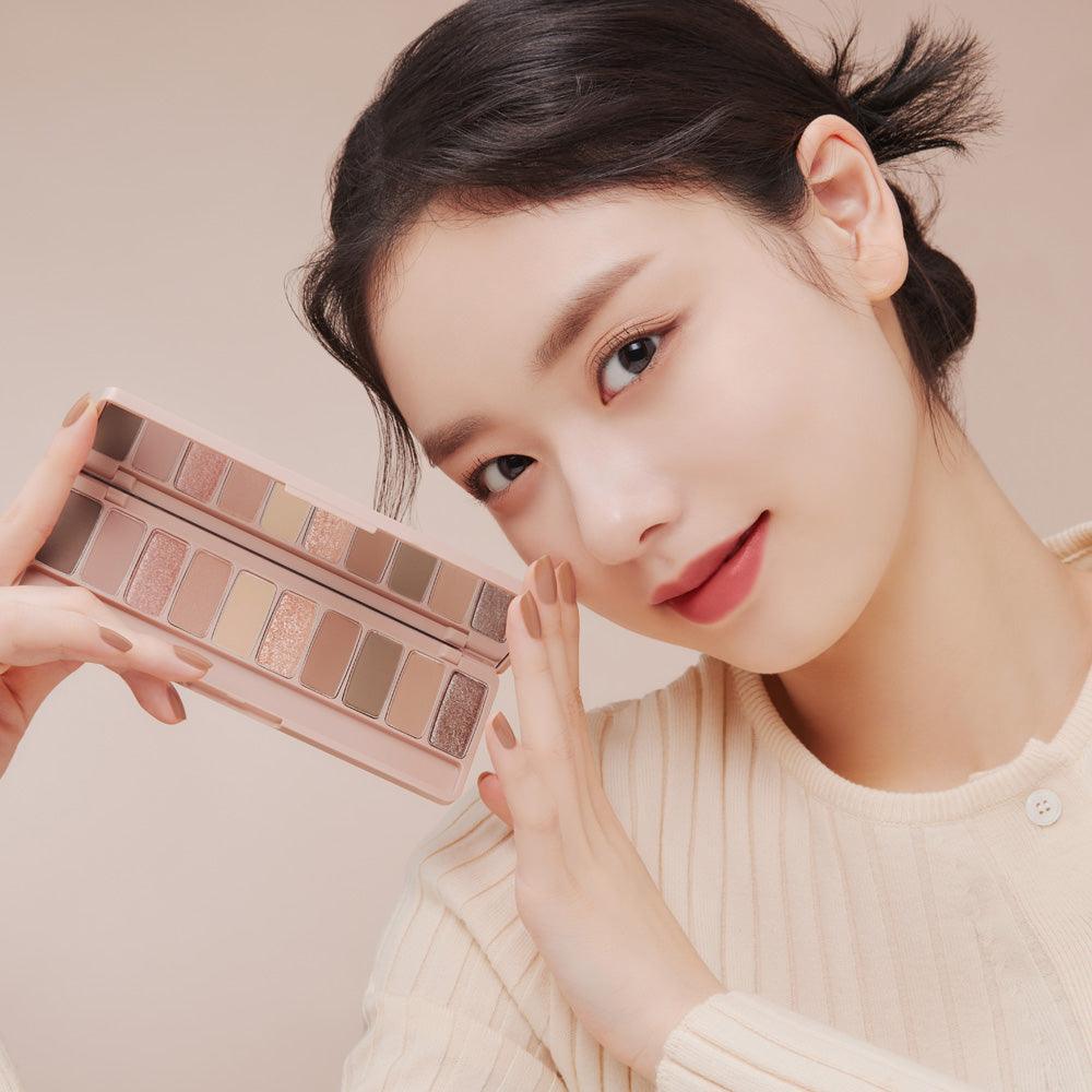 Phấn Mắt Etude House Play Color Eyes Autumn Closet - Kallos Vietnam