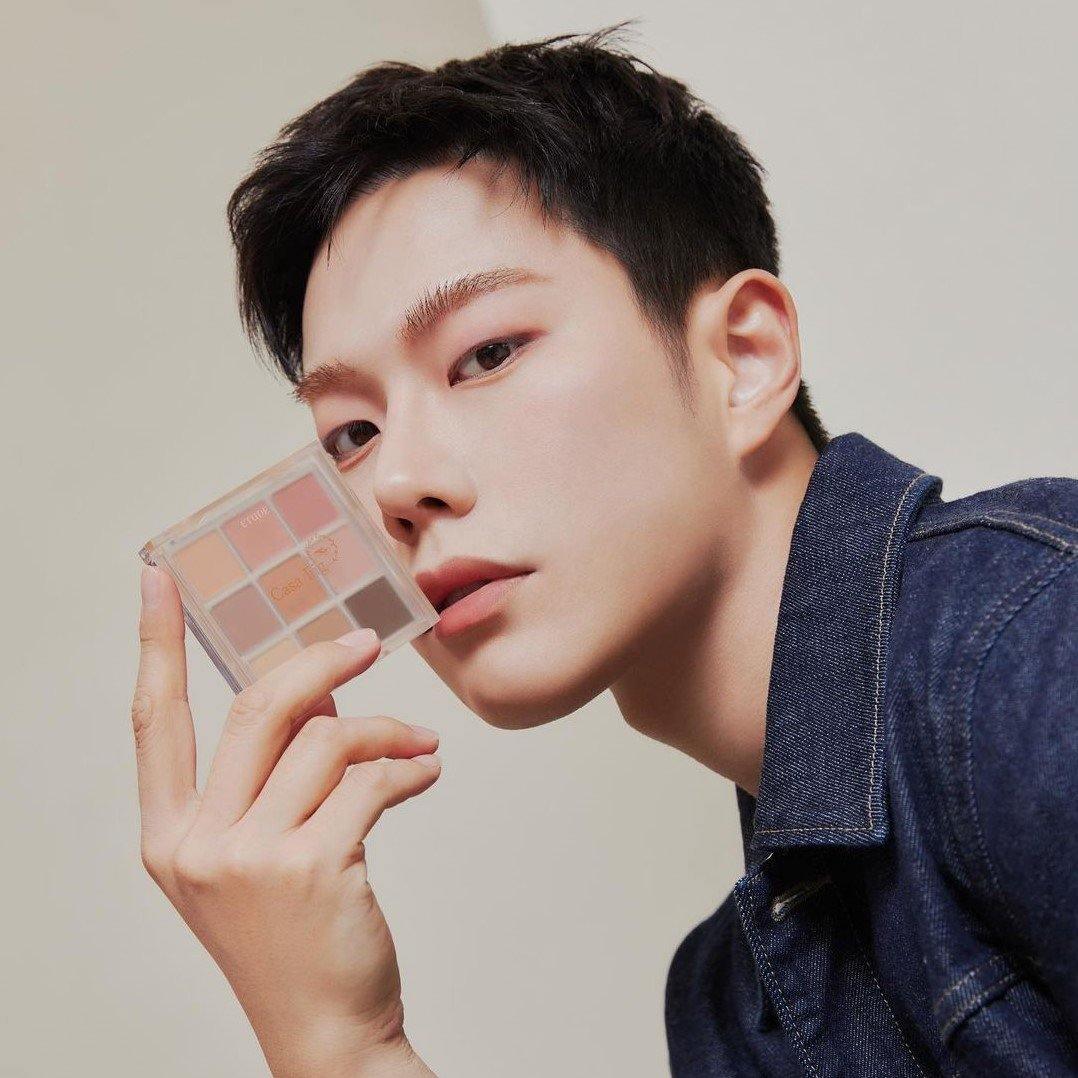 Phấn Mắt Etude House Play Color Eyes Casa Fig - Kallos Vietnam
