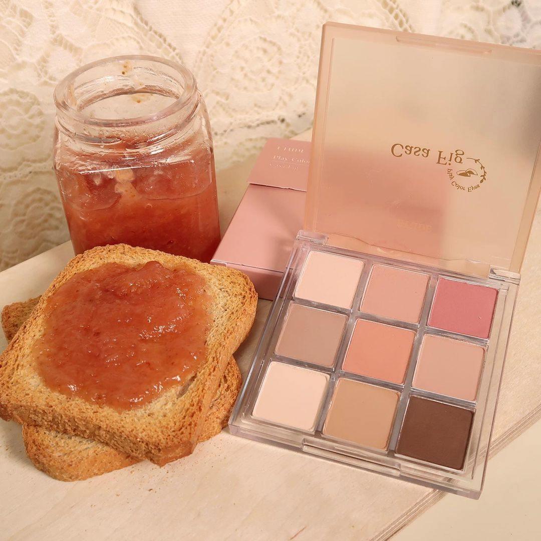 Phấn Mắt Etude House Play Color Eyes Casa Fig - Kallos Vietnam