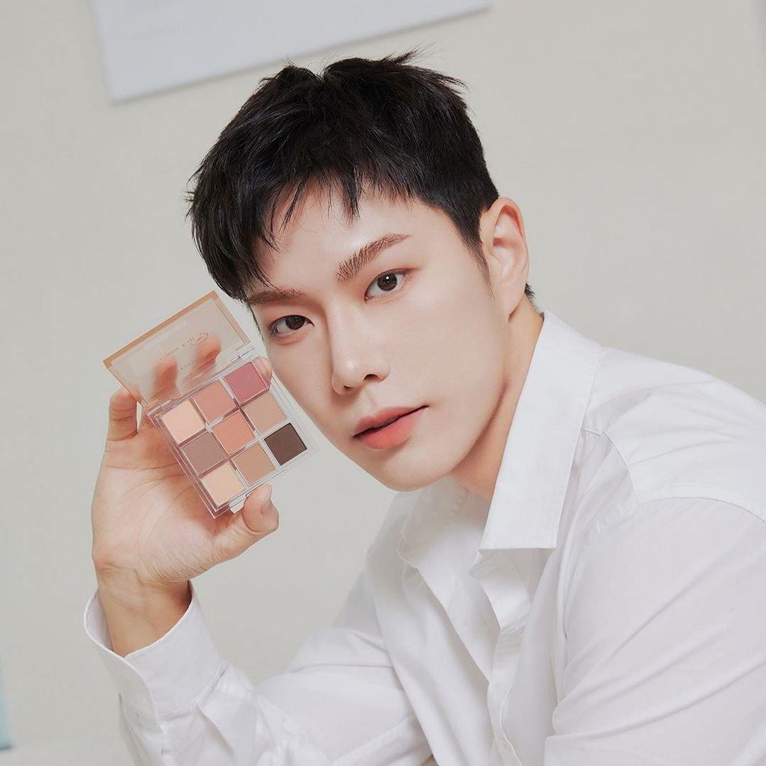 Phấn Mắt Etude House Play Color Eyes Casa Fig - Kallos Vietnam