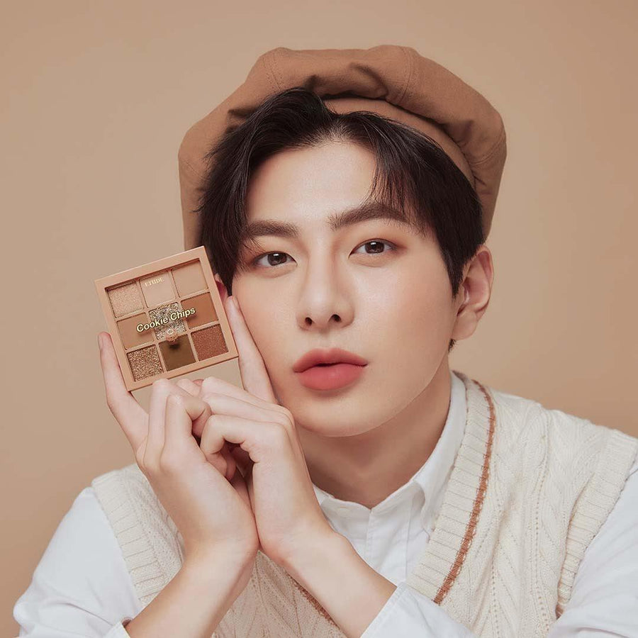 Phấn Mắt Etude House Play Color Eyes Cookie Chips - Kallos Vietnam