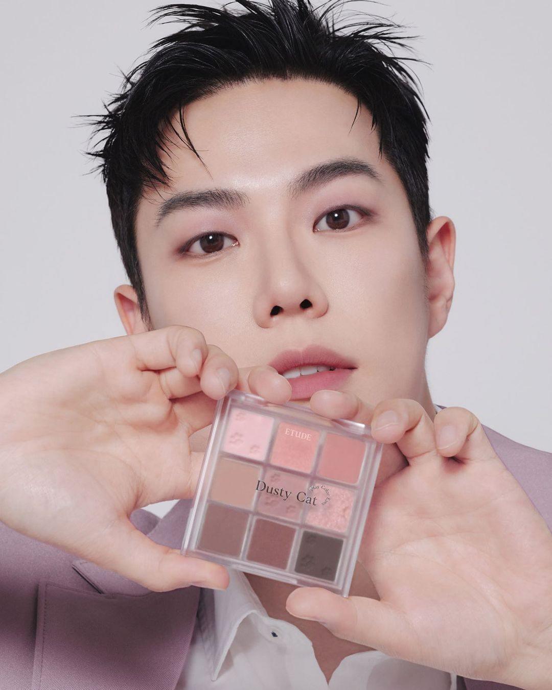 Phấn Mắt Etude House Play Color Eyes Dusty Cat - Kallos Vietnam