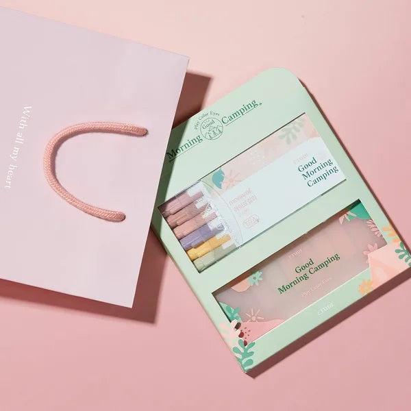 Phấn Mắt Etude House Play Color Eyes Good Morning Camping - Kallos Vietnam