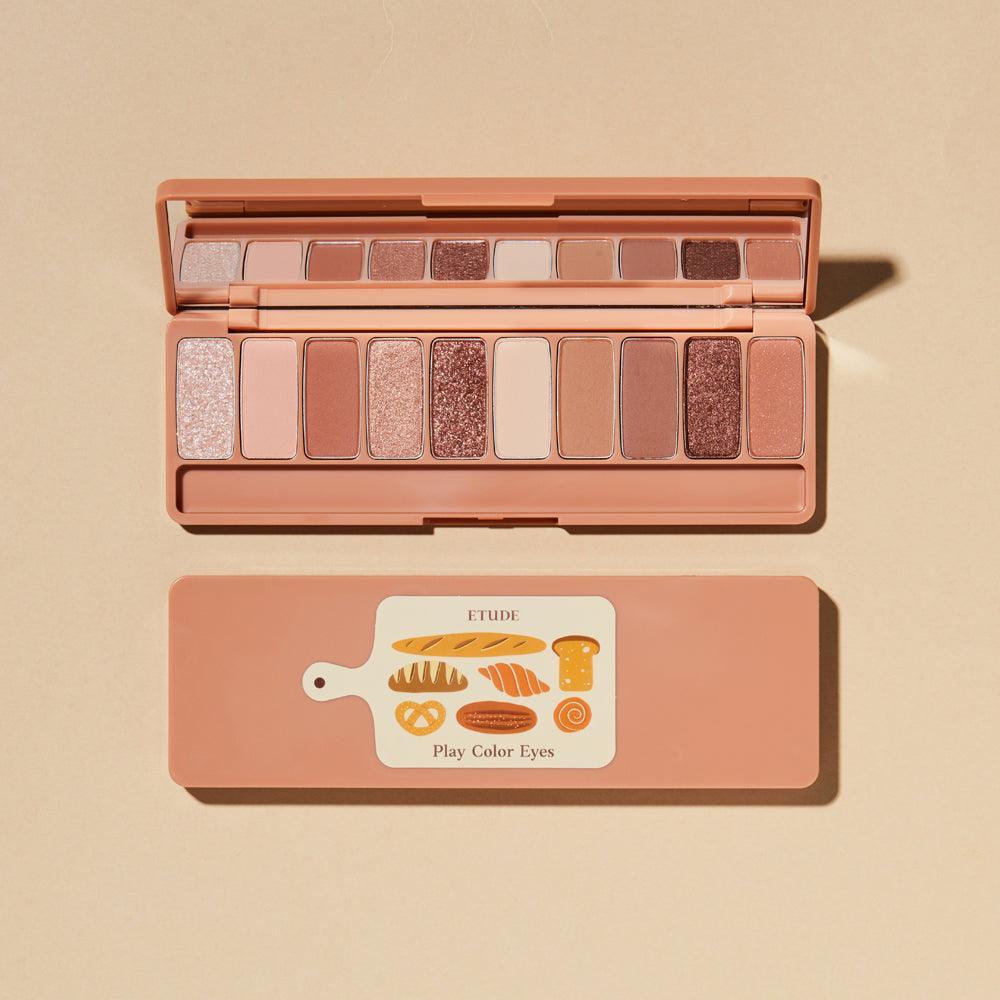 Phấn Mắt Etude House Play Color Eyes - Kallos Vietnam
