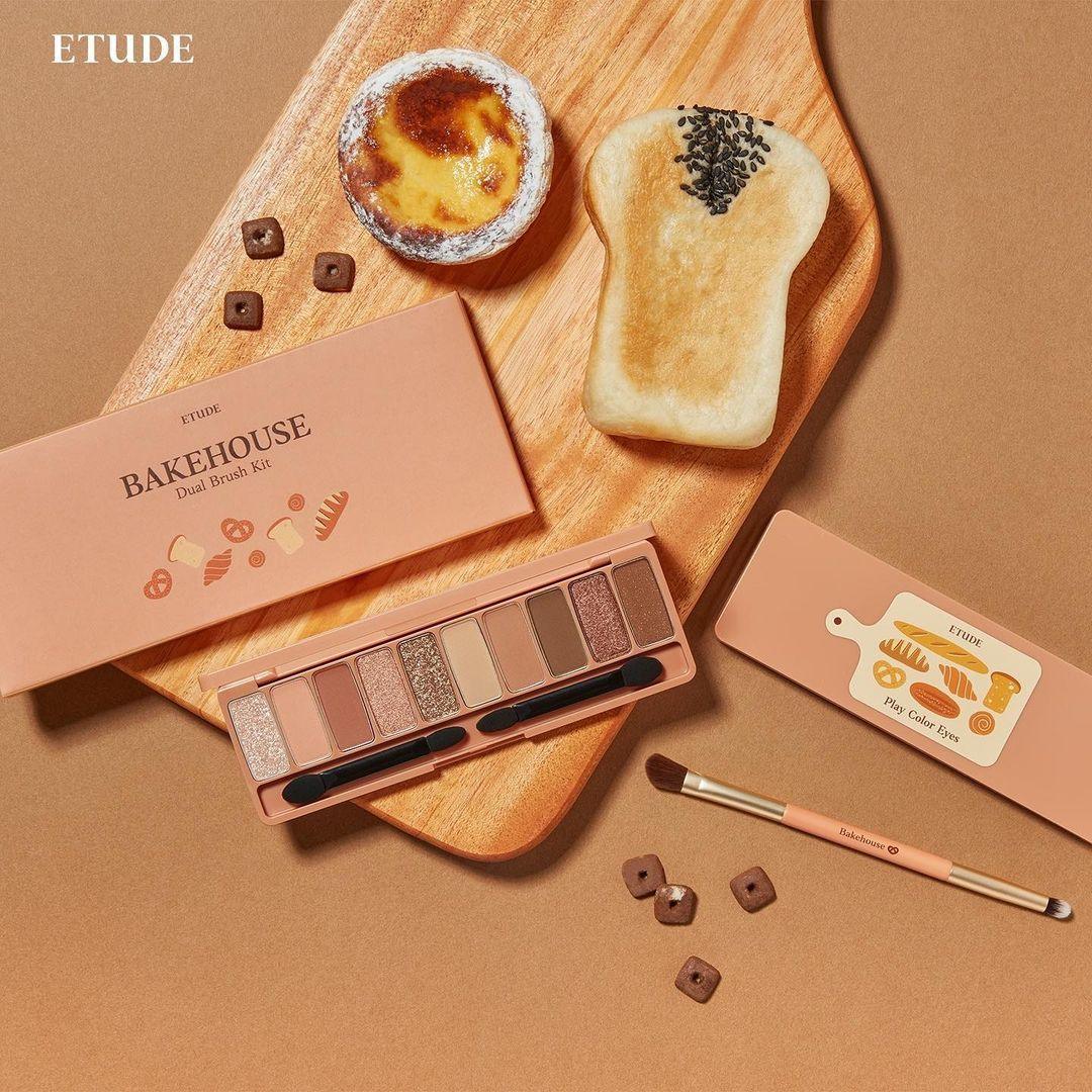 Phấn Mắt Etude House Play Color Eyes - Kallos Vietnam