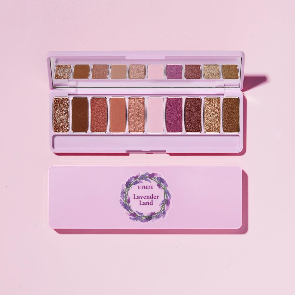 Phấn Mắt Etude House Play Color Eyes - Kallos Vietnam