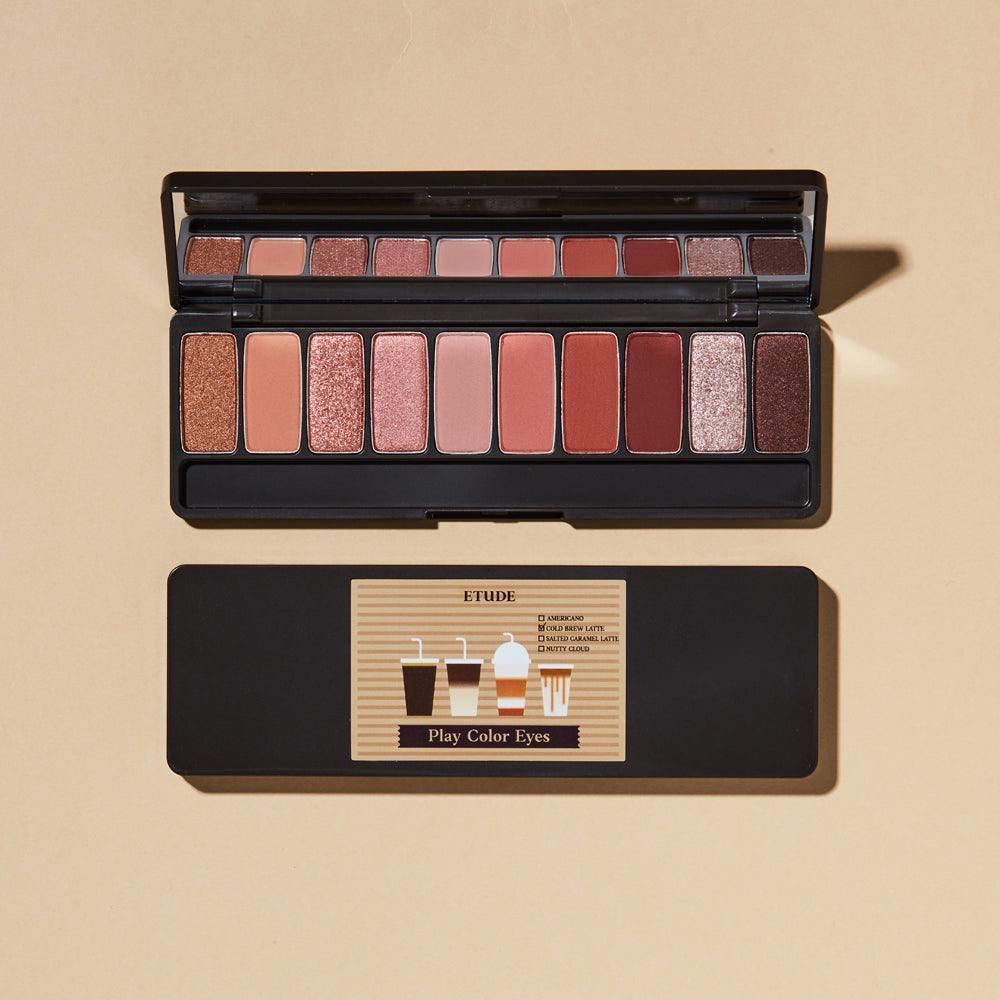 Phấn Mắt Etude House Play Color Eyes - Kallos Vietnam
