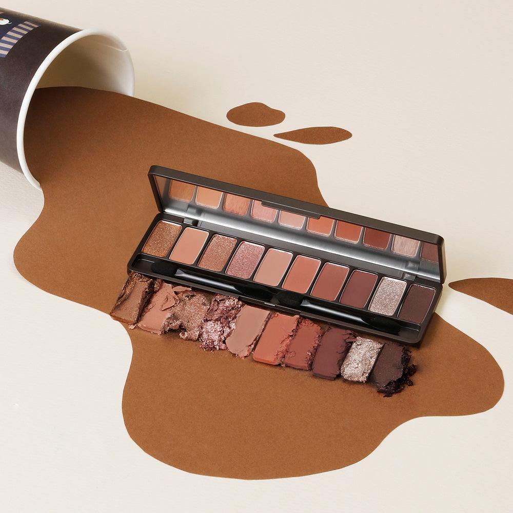 Phấn Mắt Etude House Play Color Eyes - Kallos Vietnam