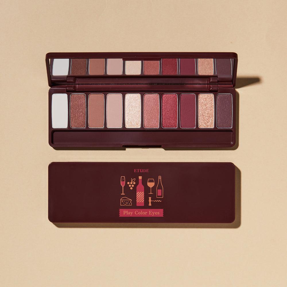Phấn Mắt Etude House Play Color Eyes - Kallos Vietnam