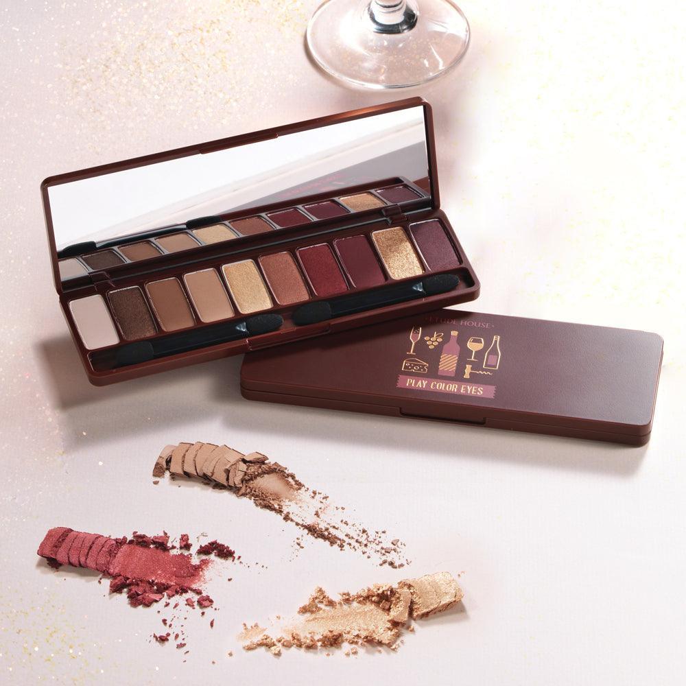 Phấn Mắt Etude House Play Color Eyes - Kallos Vietnam