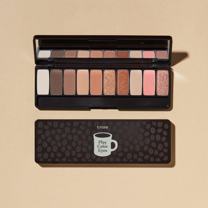 Phấn Mắt Etude House Play Color Eyes - Kallos Vietnam