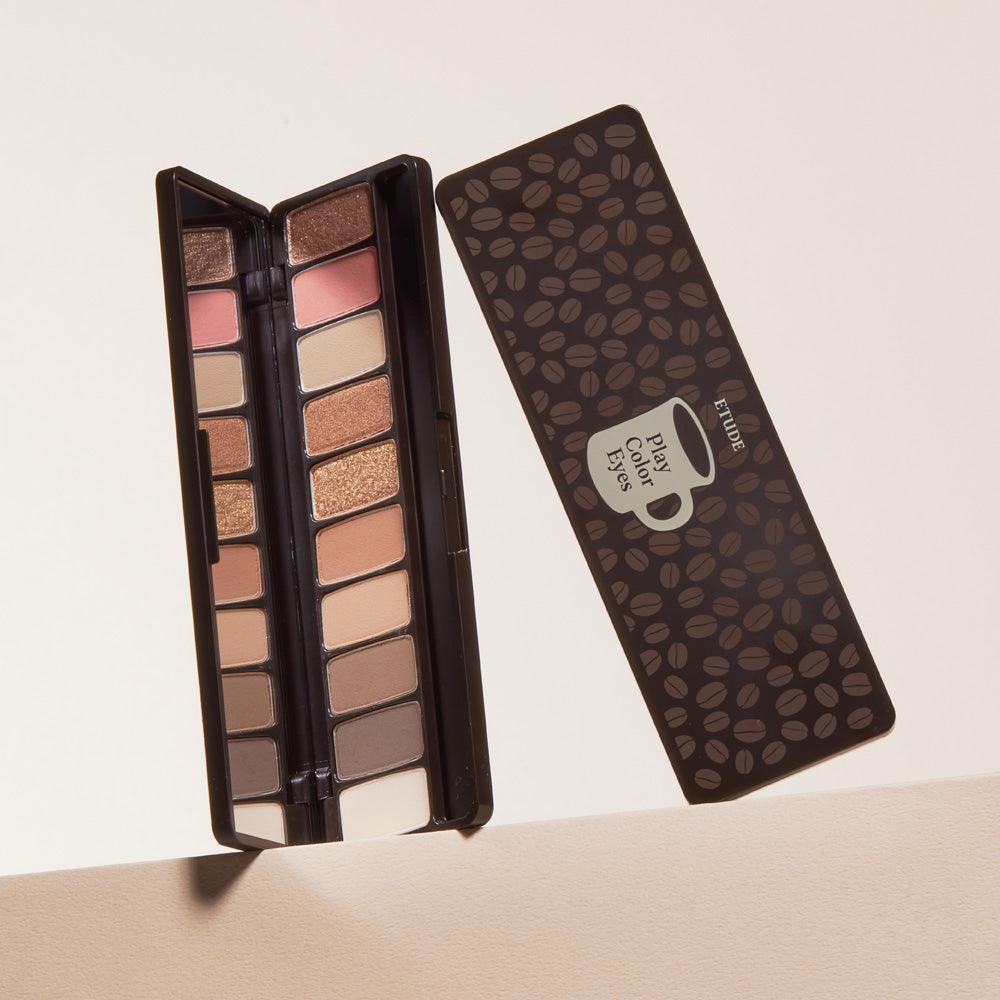 Phấn Mắt Etude House Play Color Eyes - Kallos Vietnam