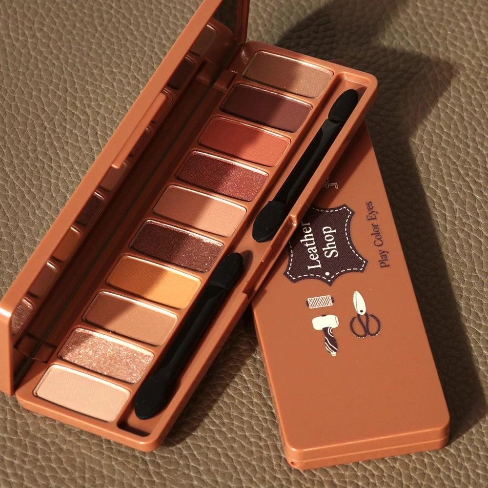 Phấn Mắt Etude House Play Color Eyes - Kallos Vietnam