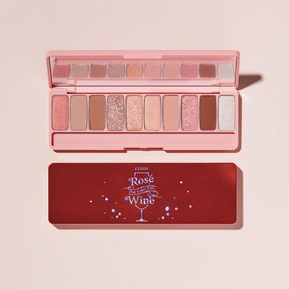 Phấn Mắt Etude House Play Color Eyes - Kallos Vietnam