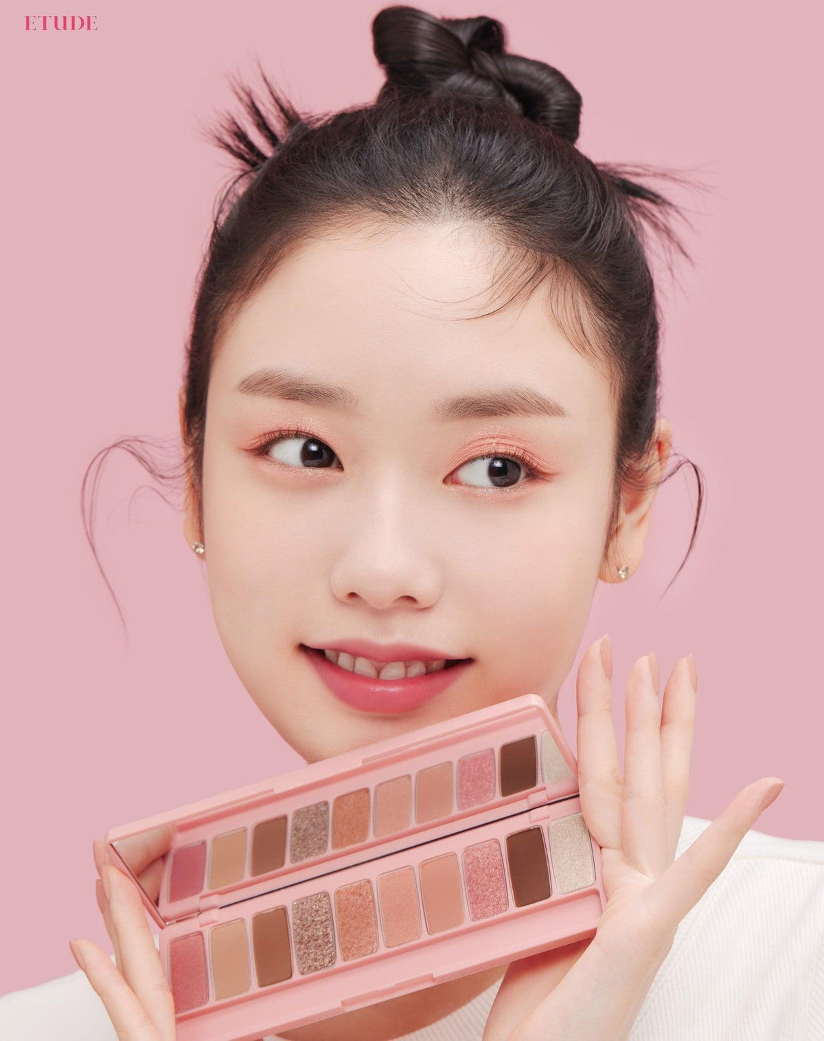 Phấn Mắt Etude House Play Color Eyes - Kallos Vietnam
