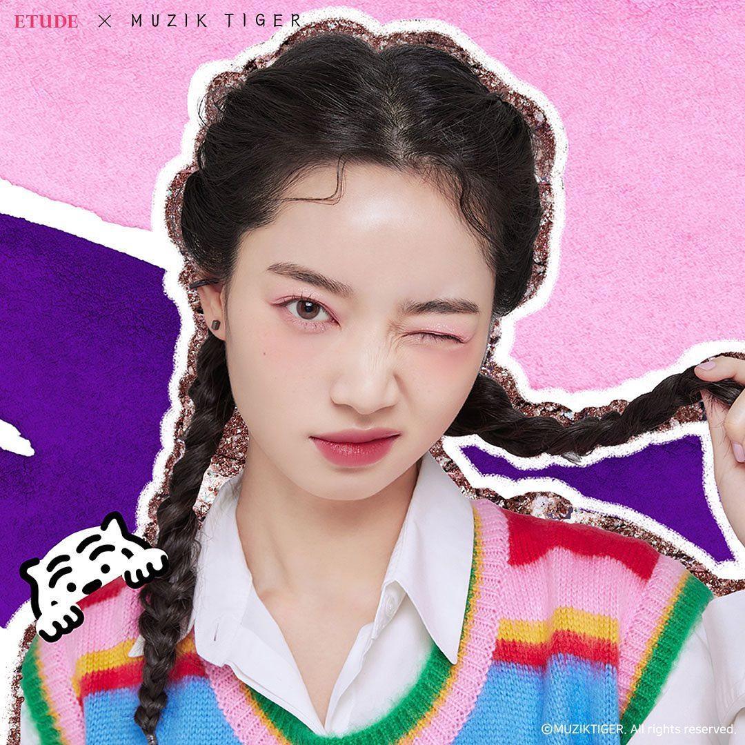 Phấn Mắt Etude House Play Color Eyes Tiger Energy - Kallos Vietnam