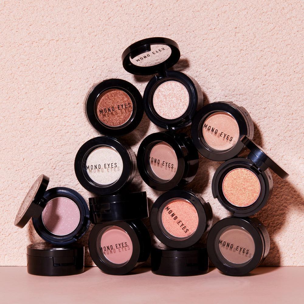 Phấn Mắt Etude Mono Eyes - Kallos Vietnam