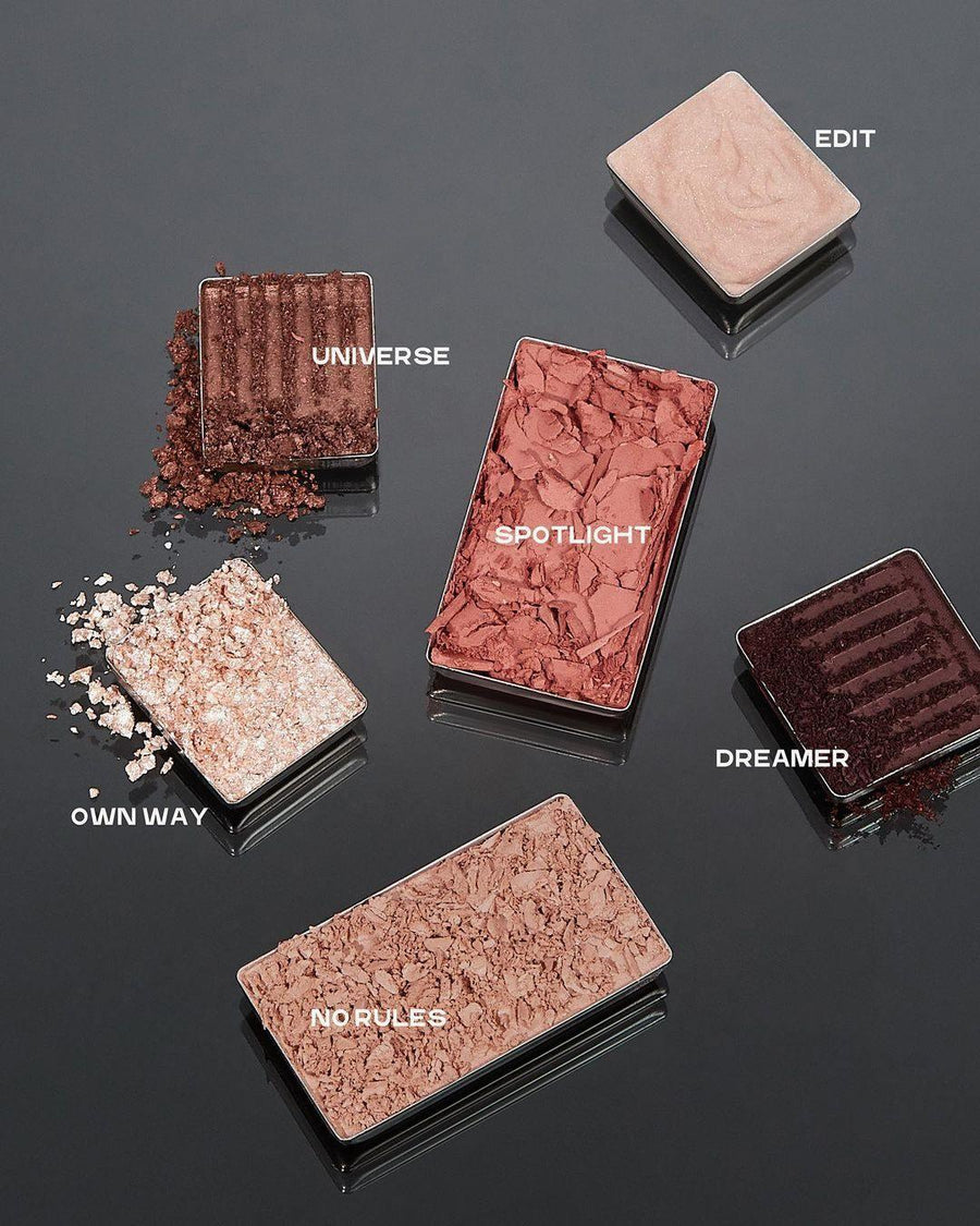 Phấn Mắt Hera I Am Multi Palette - Kallos Vietnam