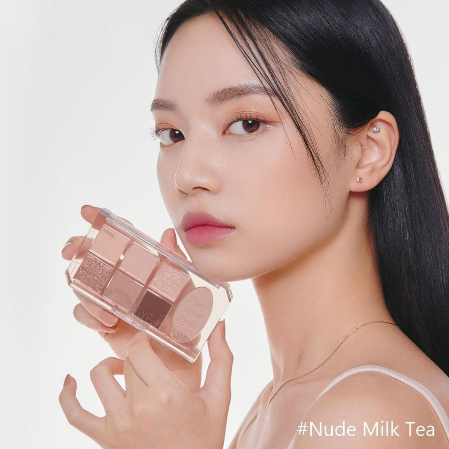 Phấn Mắt Má Hồng Etude House Play Tone Eye Palette - Kallos Vietnam